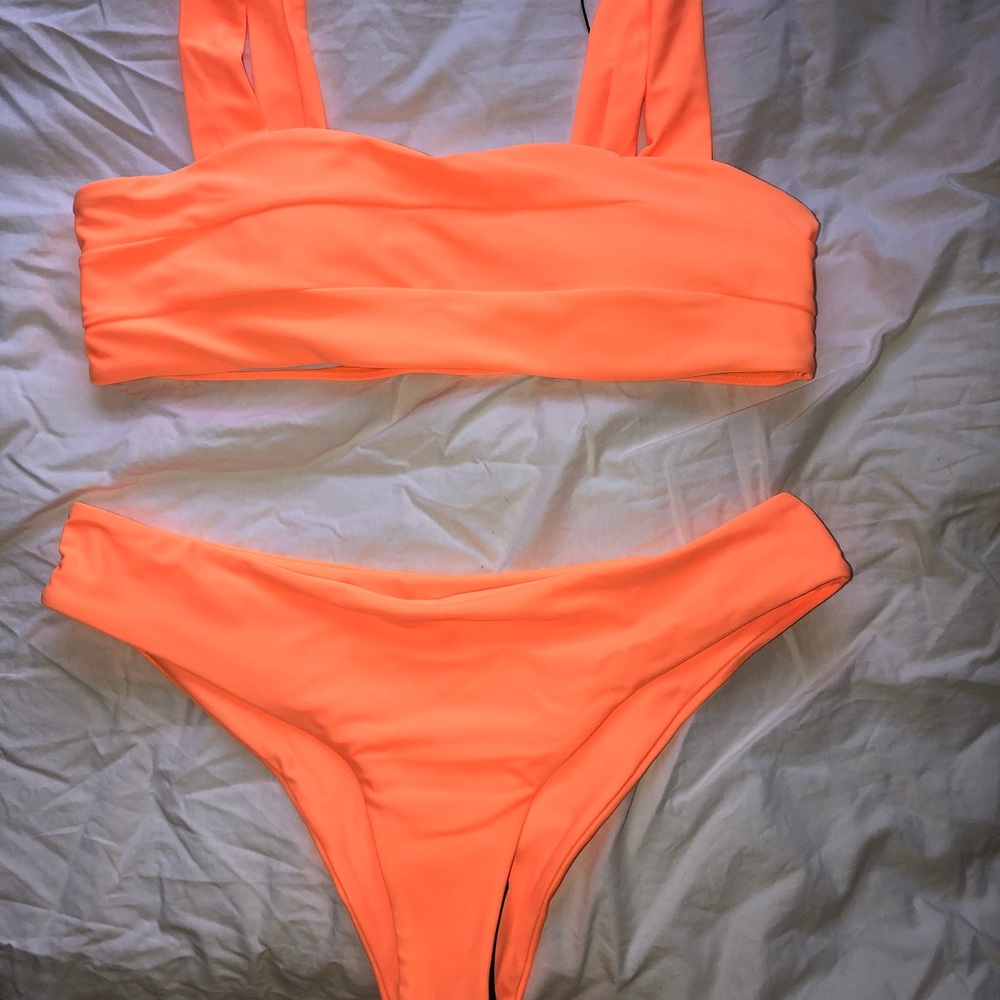 BRAND NEW ZAFUL BIKINI